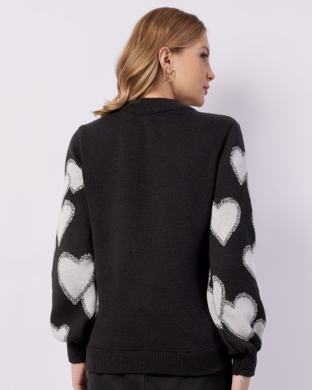 Trico-Ml-Coracoes-5748cm-Lurex-Pg---Preto