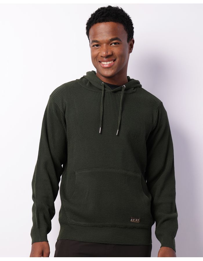 Trico-Textura-Capuz-7w24m-859--Green---Verde