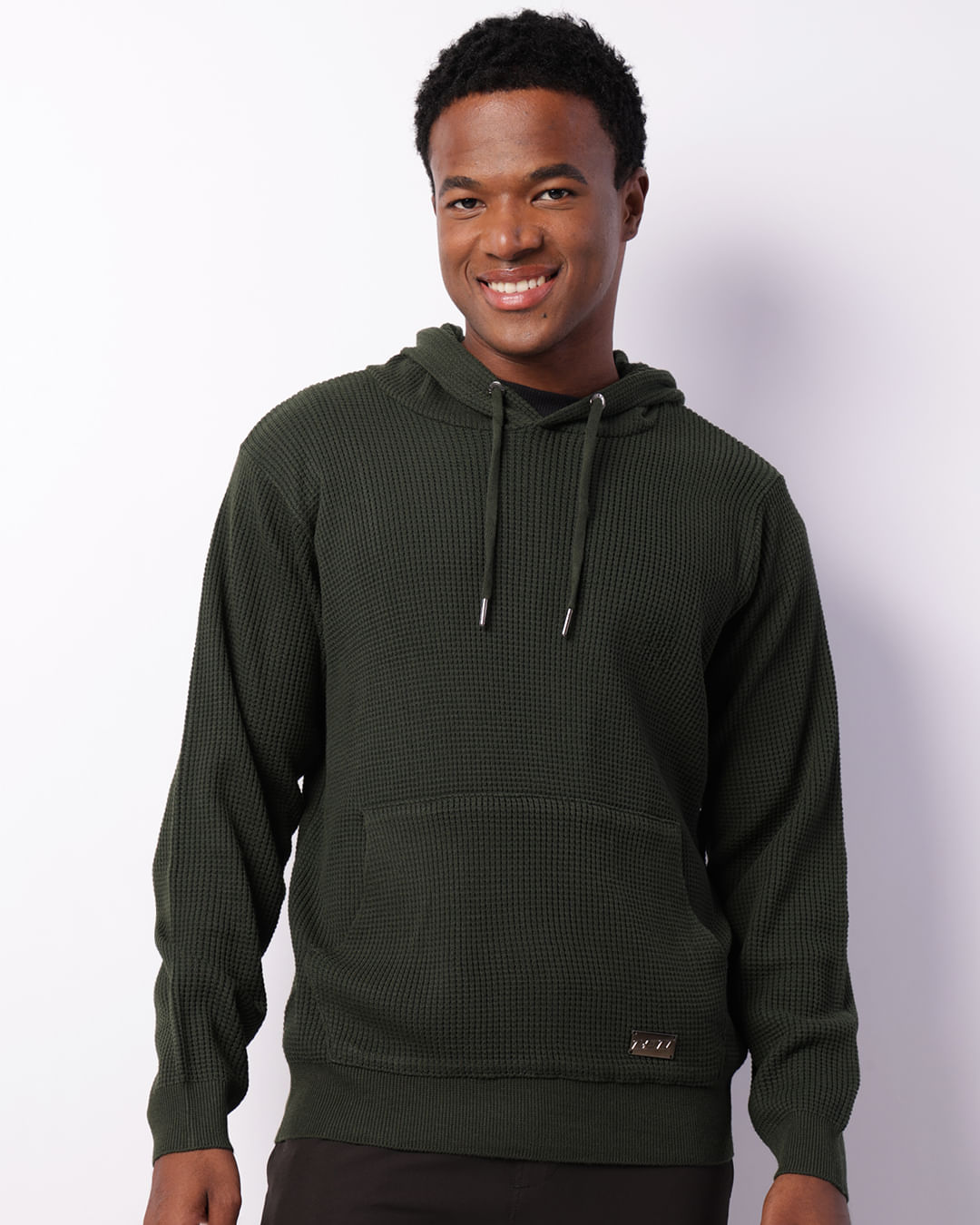 Trico-Textura-Capuz-7w24m-859--Green---Verde