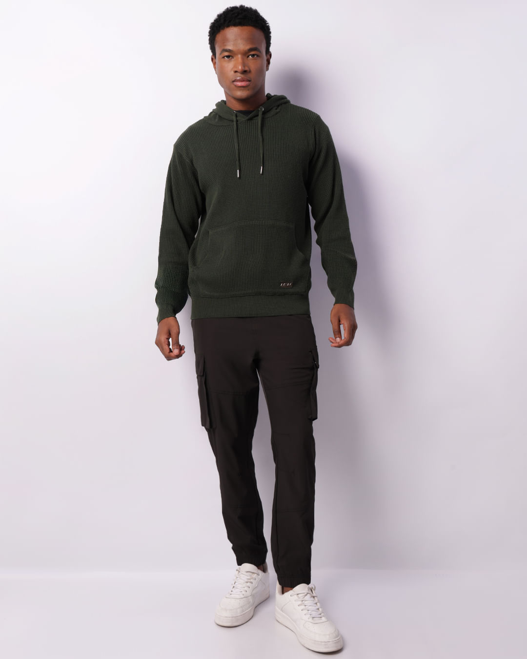 Trico-Textura-Capuz-7w24m-859--Green---Verde