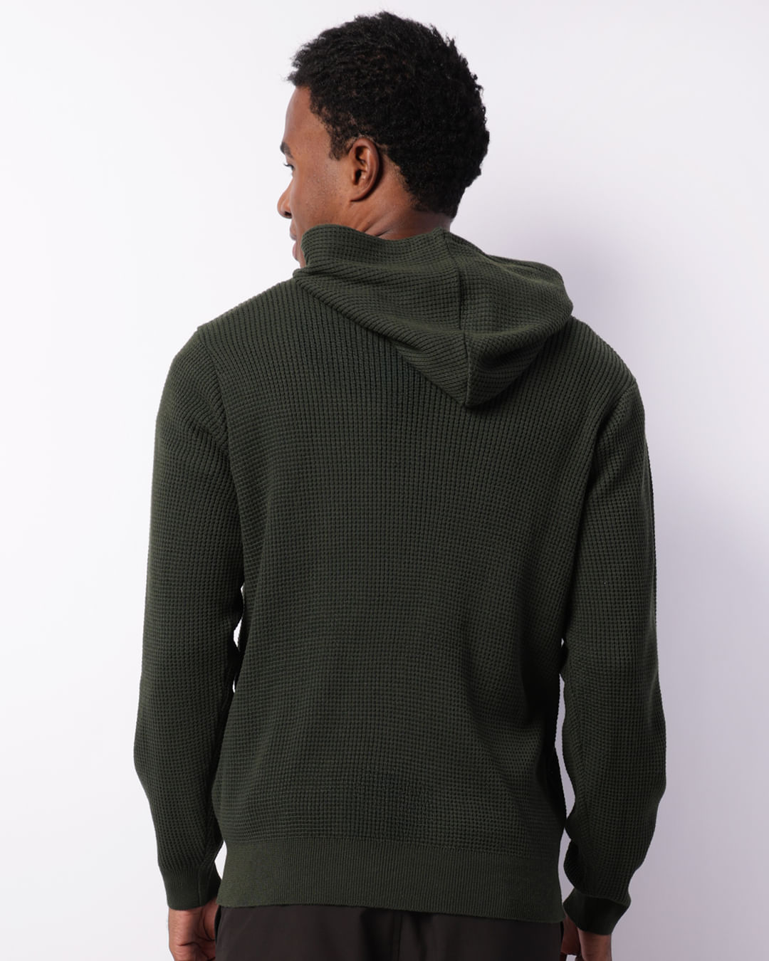 Trico-Textura-Capuz-7w24m-859--Green---Verde