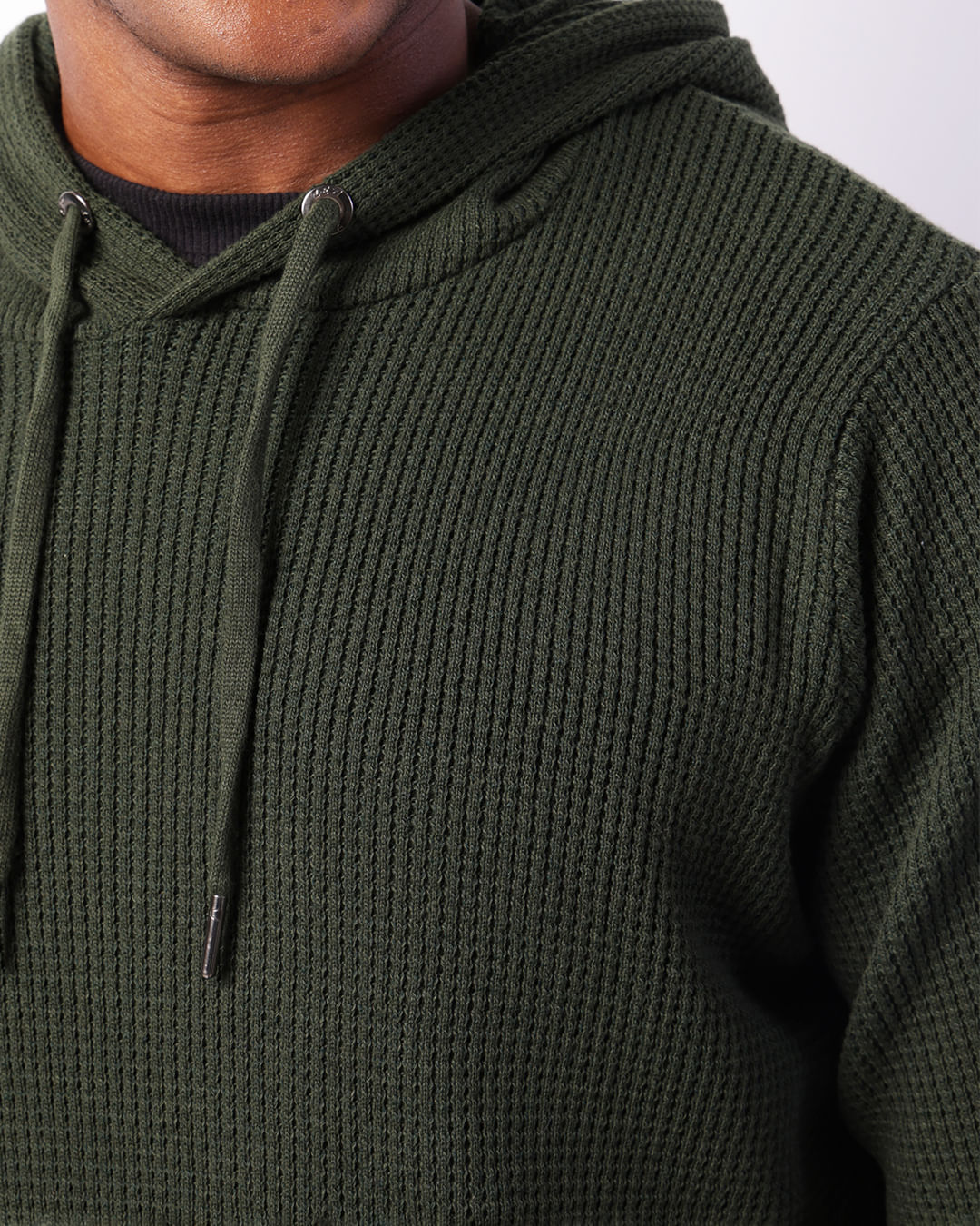 Trico-Textura-Capuz-7w24m-859--Green---Verde