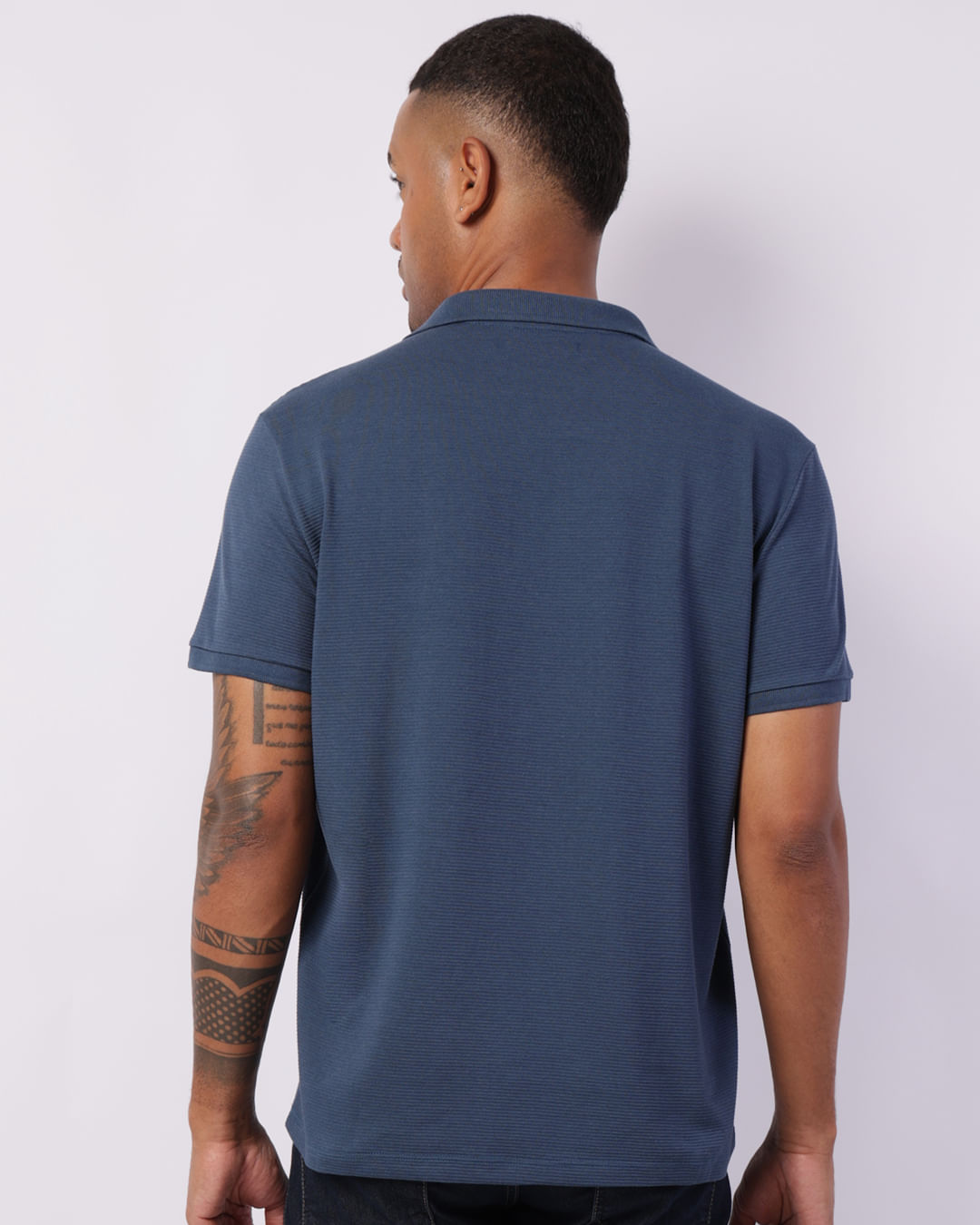 Polo-Trc654-Dubai-Azpetr---Azul