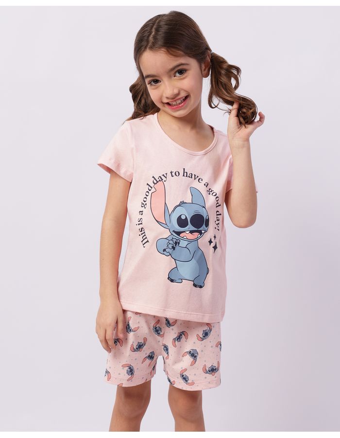 Pijama-Infa-Fem-Mc-Stitch-23---Rosa
