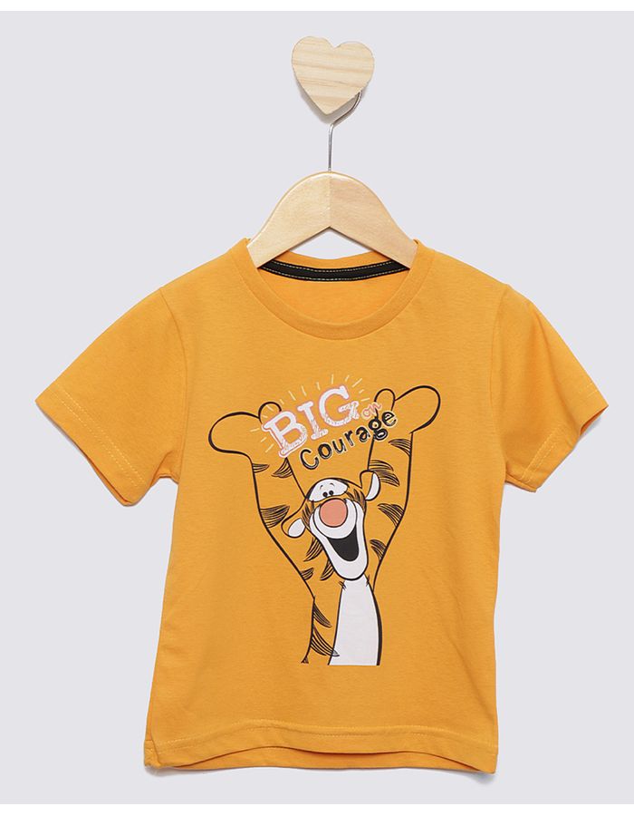 Camiseta-Mc-Ch34455-Tigrao-Masc-13---Mostarda--Medio