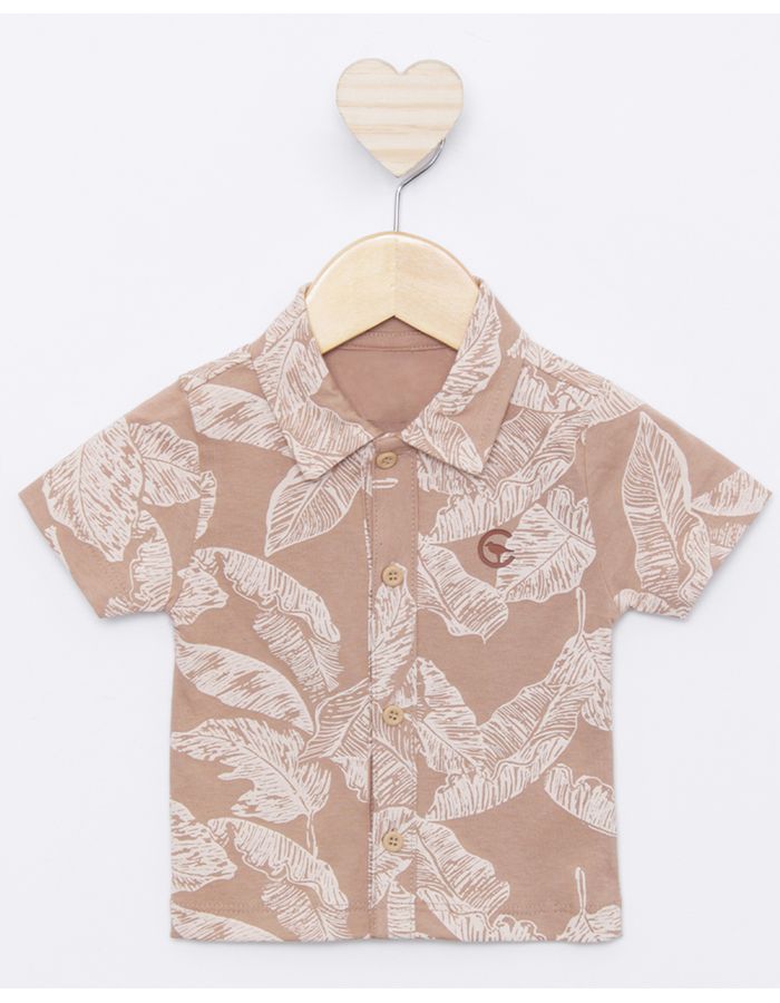 Camisa-Folhagem-251001-Mascpg---Marrom-Claro