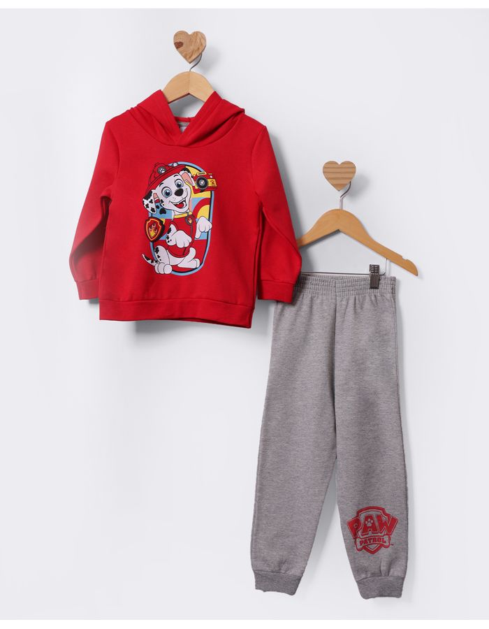 Conjunto-Molch39363-Mascpatrumarshall---Vermelho