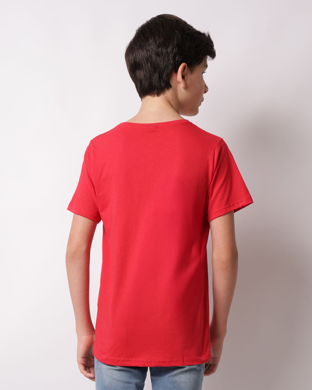 Camiseta-Ch38891-Mc-M-1016-One-Piece---Vermelho