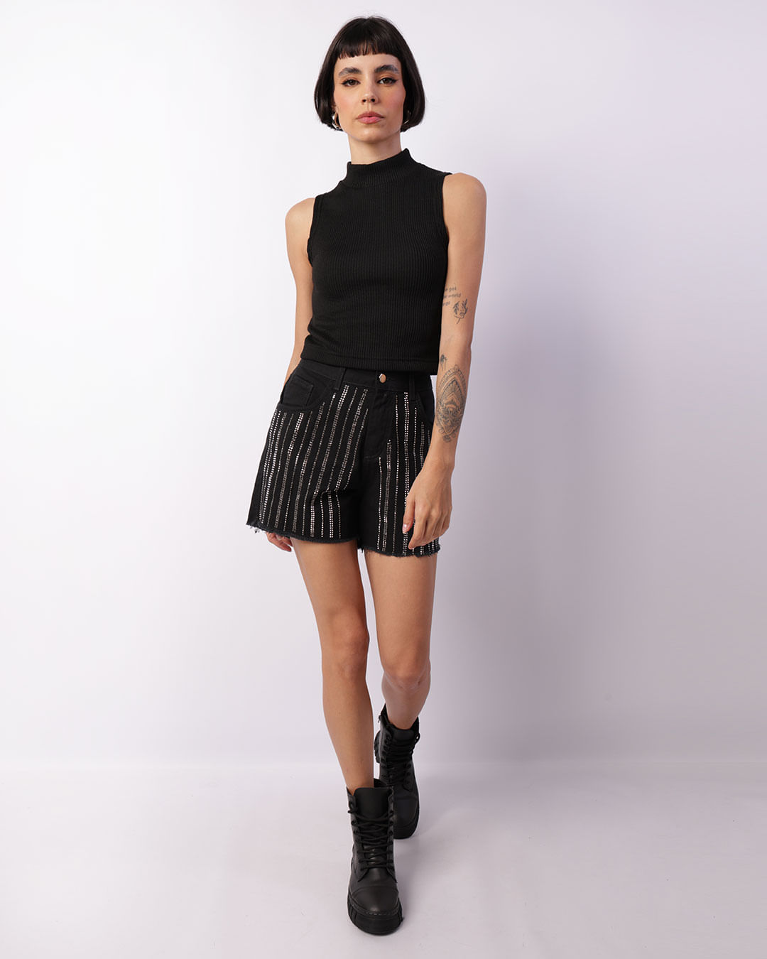 Shorts-Sarja-Pto-Strass-Frente-22602704a---Preto