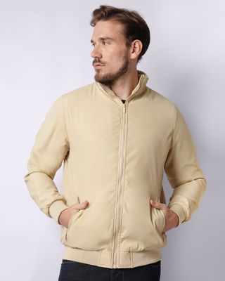 Jkt-Prada-Kv-9908-Bege---Khaki