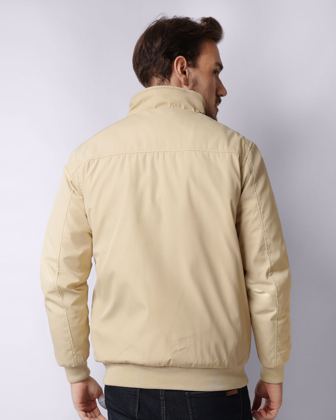 Jkt-Prada-Kv-9908-Bege---Khaki