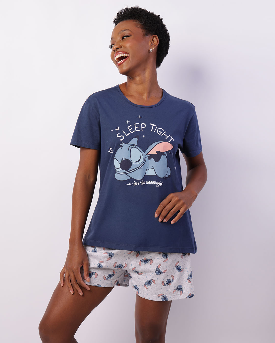 Short-Doll-Mc-Stitch-Marinho---Marinho