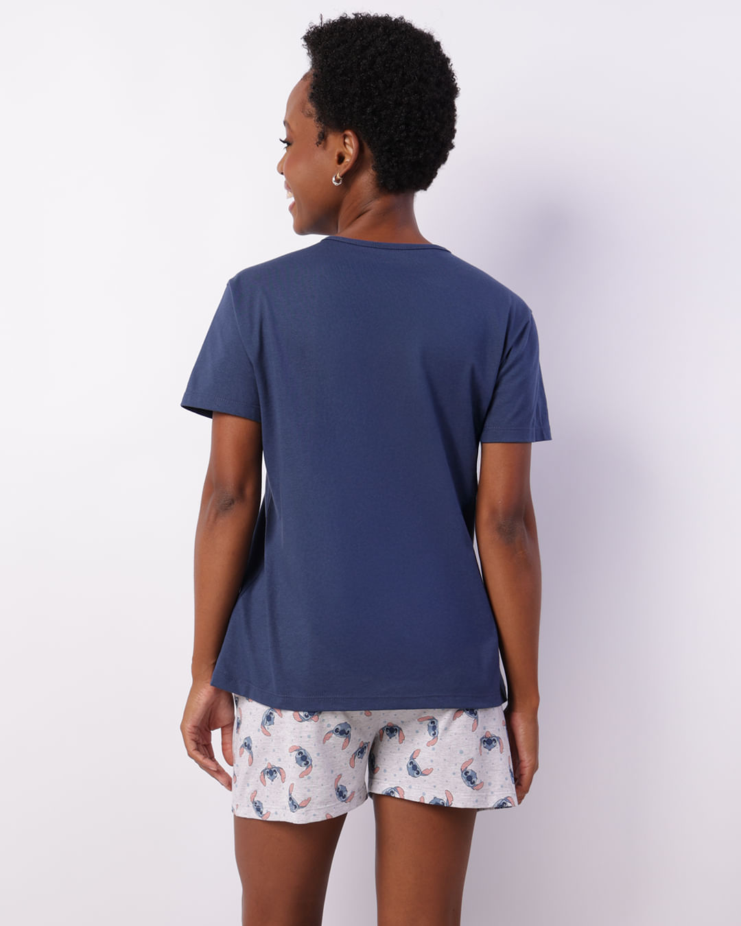 Short-Doll-Mc-Stitch-Marinho---Marinho