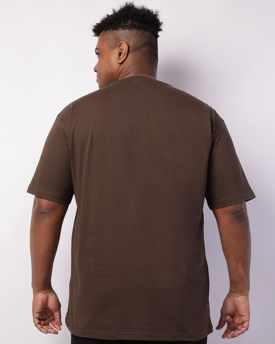 Camiseta-50012151-Gangster-Marr-Plus---Marrom