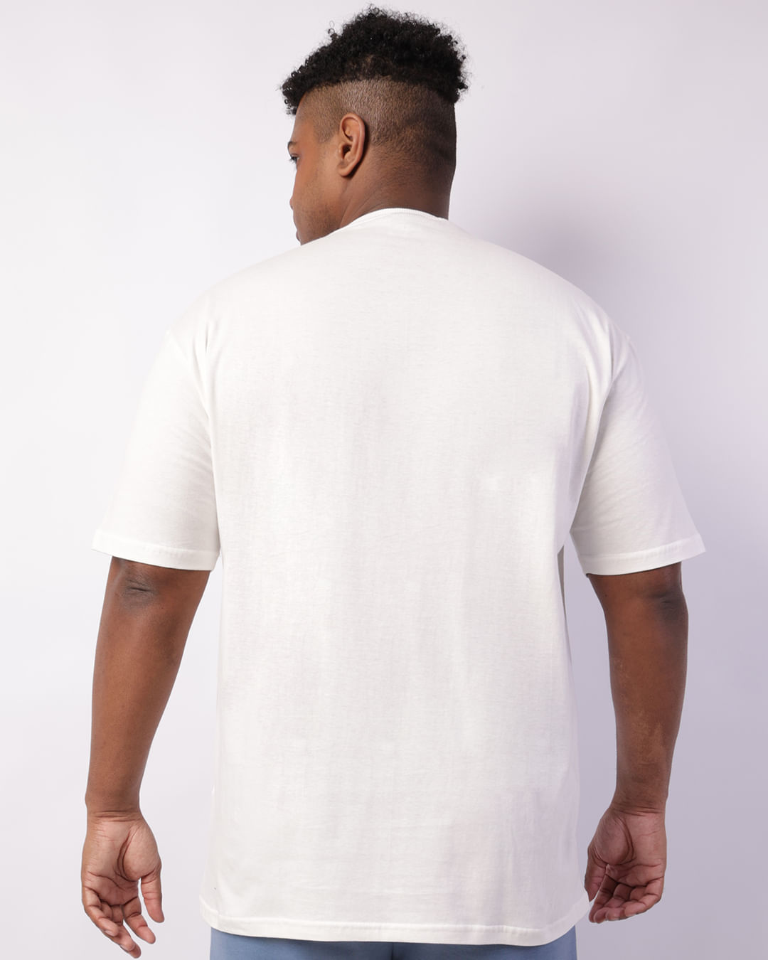 Camiseta-50110113-Gangster-Off-Plus---Off-White