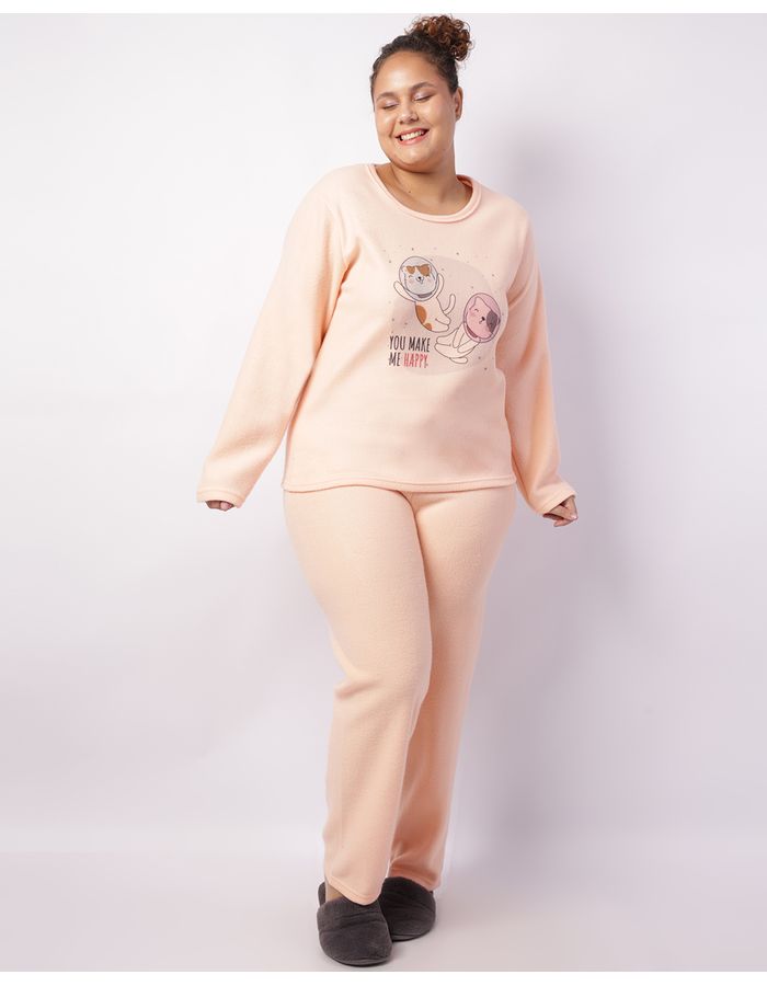 Pij-Longo-Tg-Soft-Liso-Csilk---Laranja