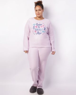 Pij-Longo-Tg-Soft-Liso-Csilk---Lilas