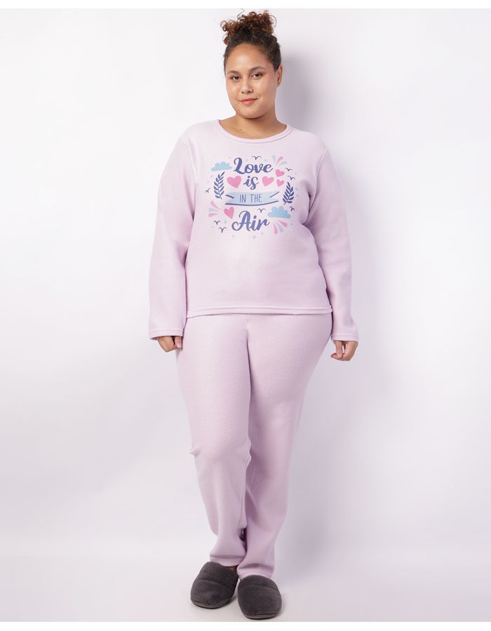 Pij-Longo-Tg-Soft-Liso-Csilk---Lilas