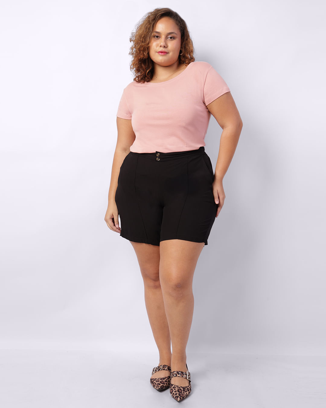 Tshirt--Bl978-Dec-Canoa-Rose---Rose