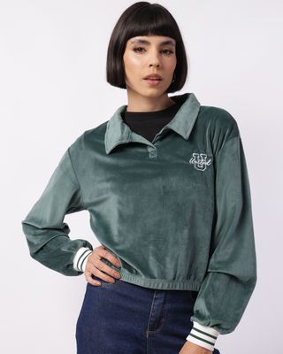 Blusa-Xxx014-Ml-College-Plush-Pg---Verde
