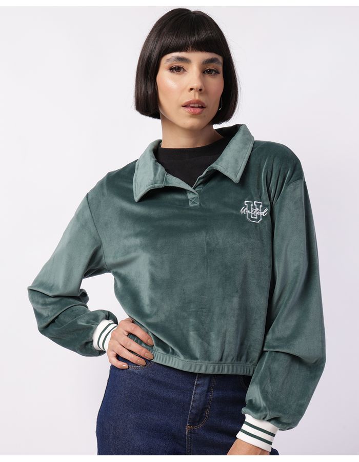 Blusa-Xxx014-Ml-College-Plush-Pg---Verde
