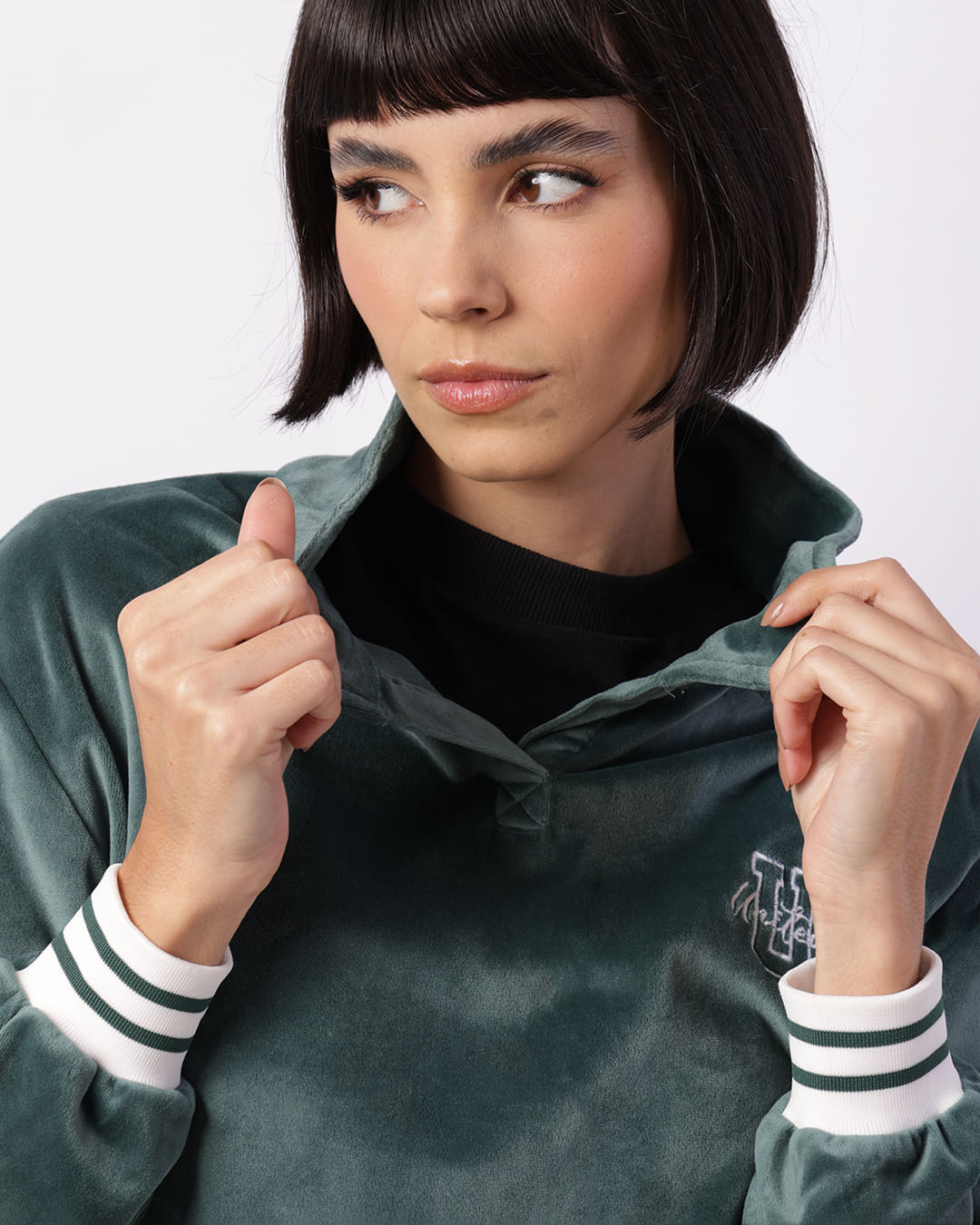Blusa-Xxx014-Ml-College-Plush-Pg---Verde