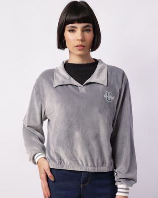 Blusa-Xxx014-Ml-College-Plush-Pg---Cinza