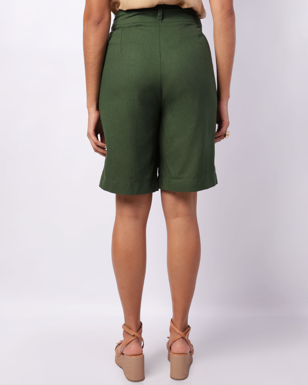 Bermuda-Viscolinho-9222-Pgg---Oliva