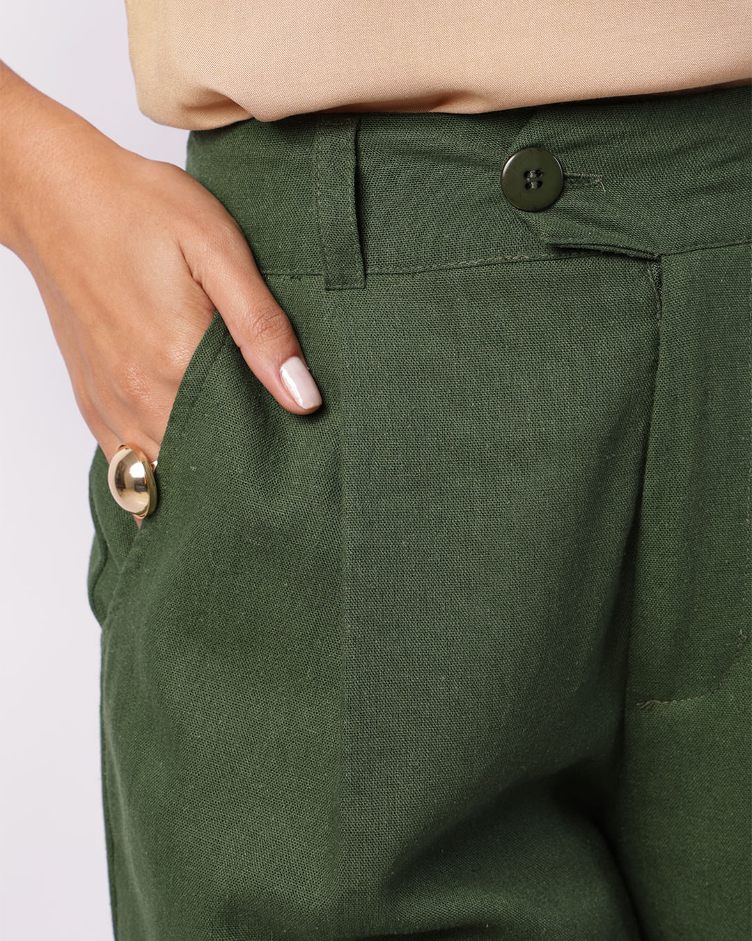 Bermuda-Viscolinho-9222-Pgg---Oliva