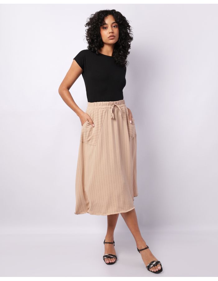Saia-Midi-Risca-Giz-2027061-Pgg---Khaki