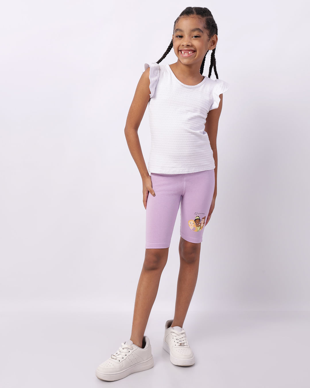 Bermuda-Ch36029-Princesas-F-410---Lilas