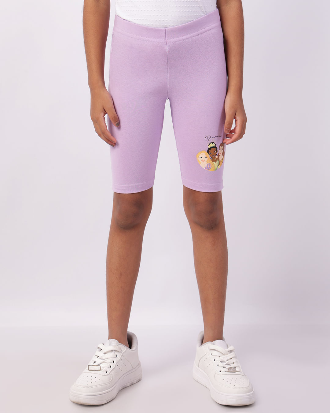 Bermuda-Ch36029-Princesas-F-410---Lilas