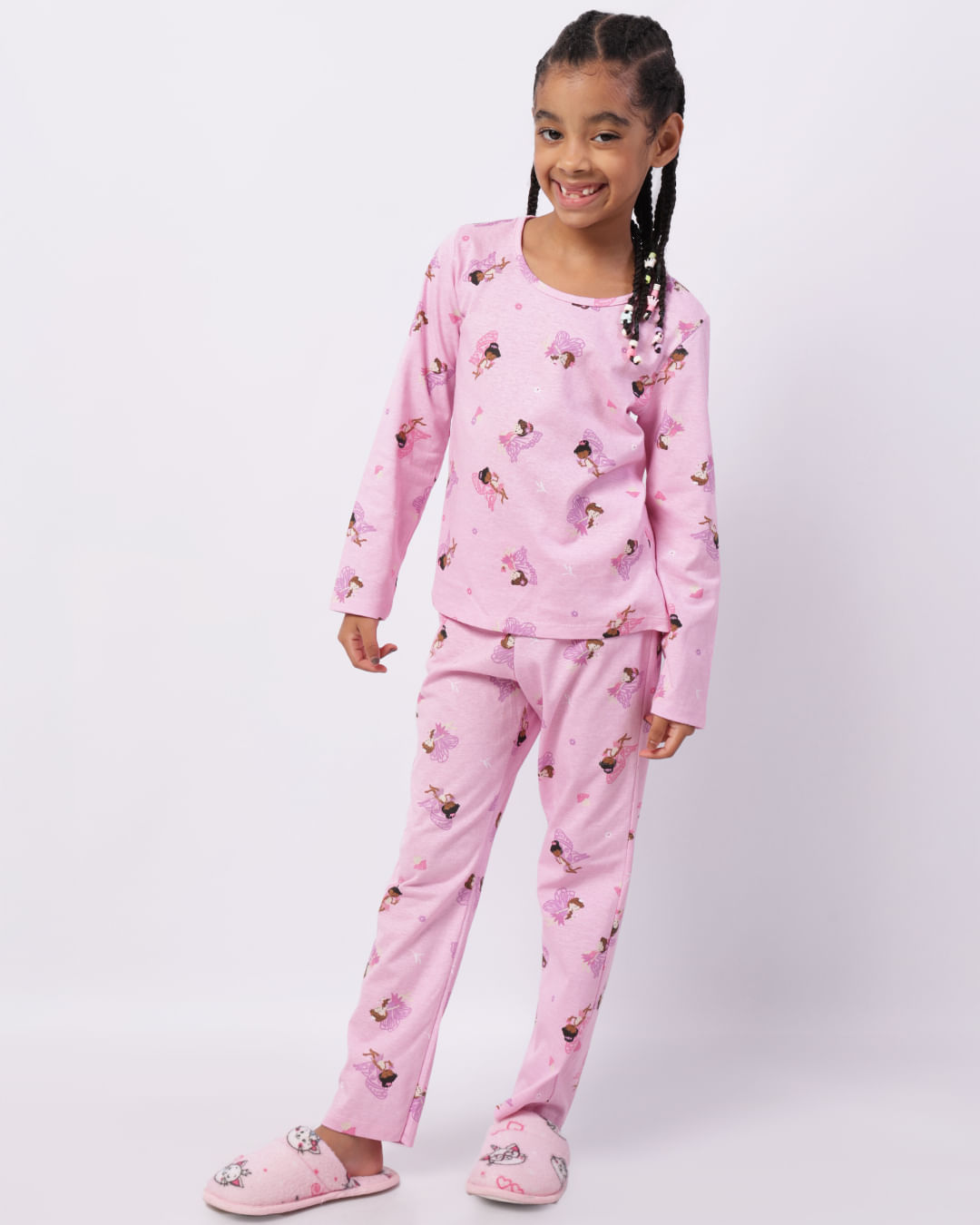 Pij-Ml-Infa-½-Malha-Fadinhas-108882t---Rosa