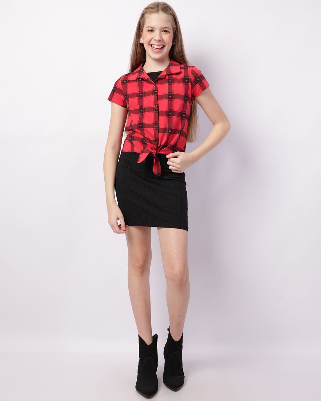 Camisa-075512lq-Mc-Xadrez-F1016---Estampado-Xadrez