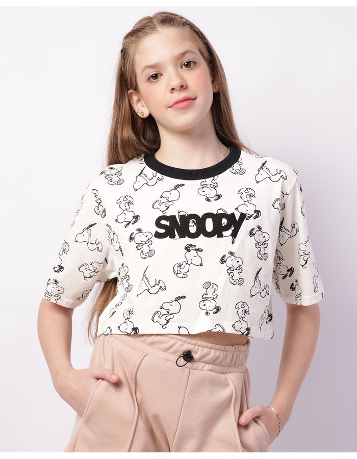 Blusa-108778t-Mc-Chenille-F1016-Snoopy---Off-White