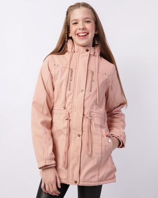 Jaqueta-Pf-J01-Rose-Capuz-Pelo-F-1016---Rosa