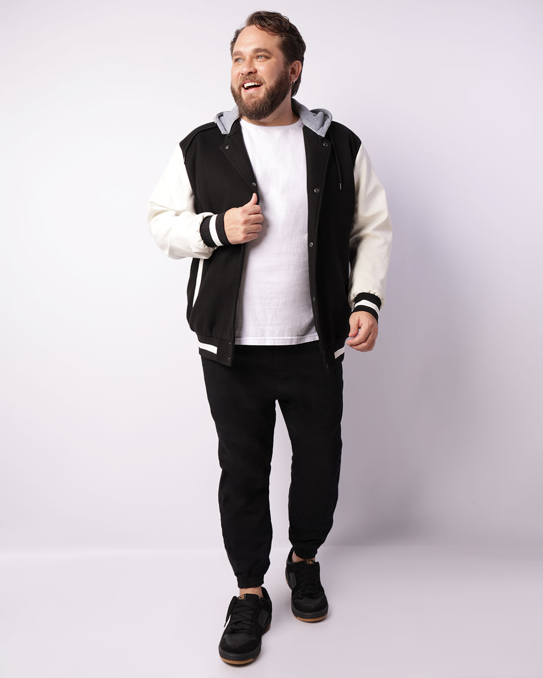 Bomber-Puscj-College-Pto-Plus---Preto