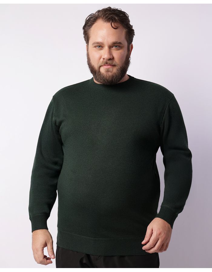 Tricot-Liso-Rep-081-Gola-C-Verde-G1g3-P---Verde