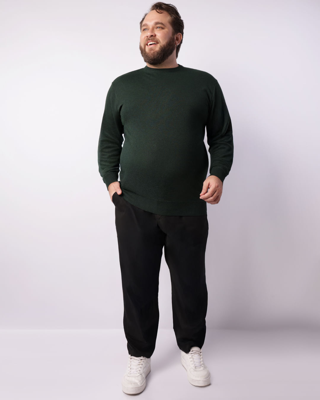 Tricot-Liso-Rep-081-Gola-C-Verde-G1g3-P---Verde