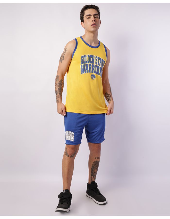 Berm-Basq-Nba-N0608-Golden-State-Warrior---Azul