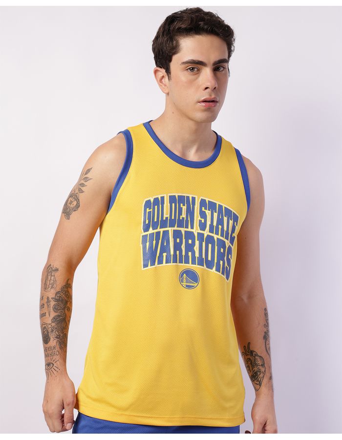 Reg-Basq-Nba-N0640-Golden-State-Warriors---Amarelo