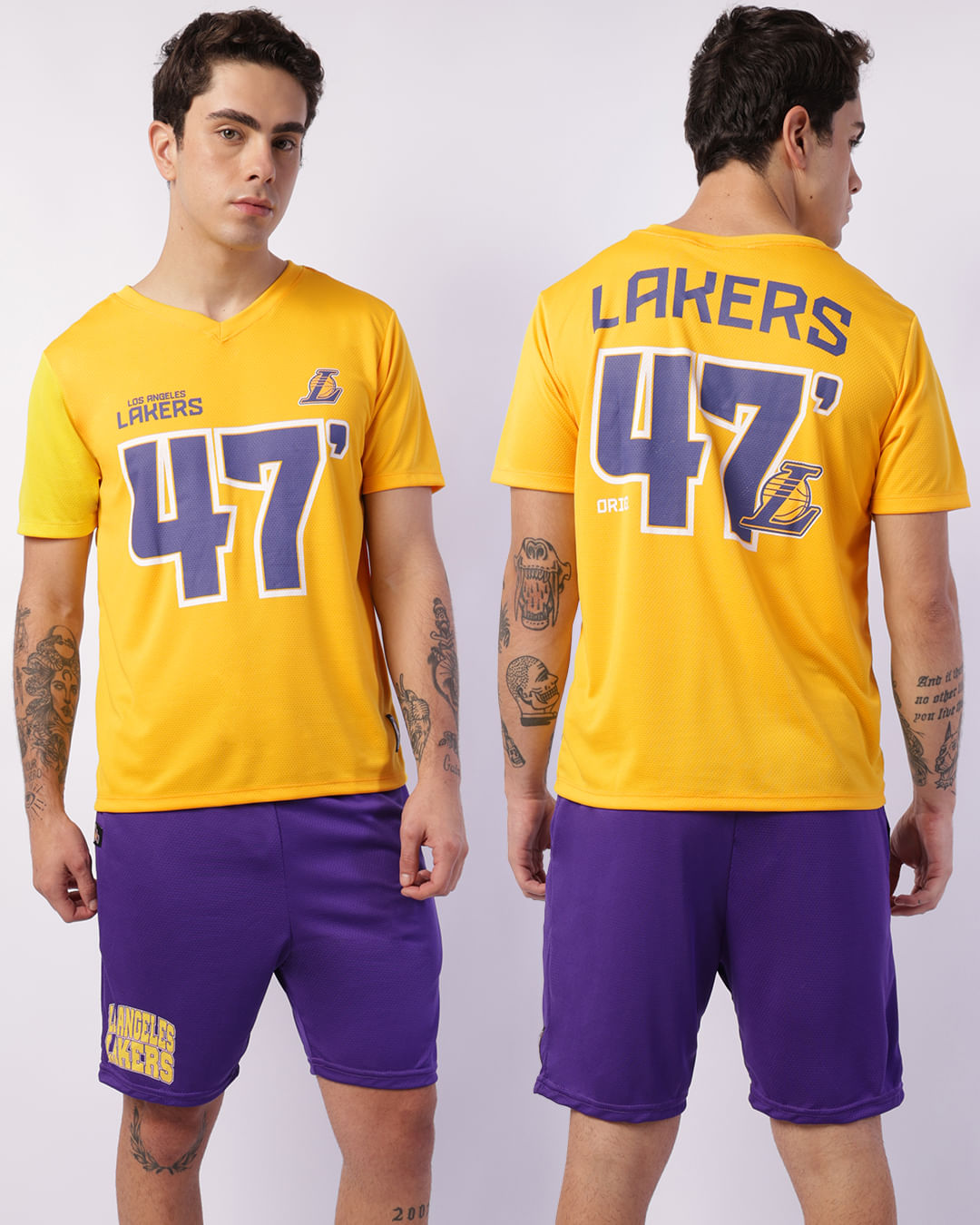 Cam-Mc-Nba-N0756-Lakers---Amarelo