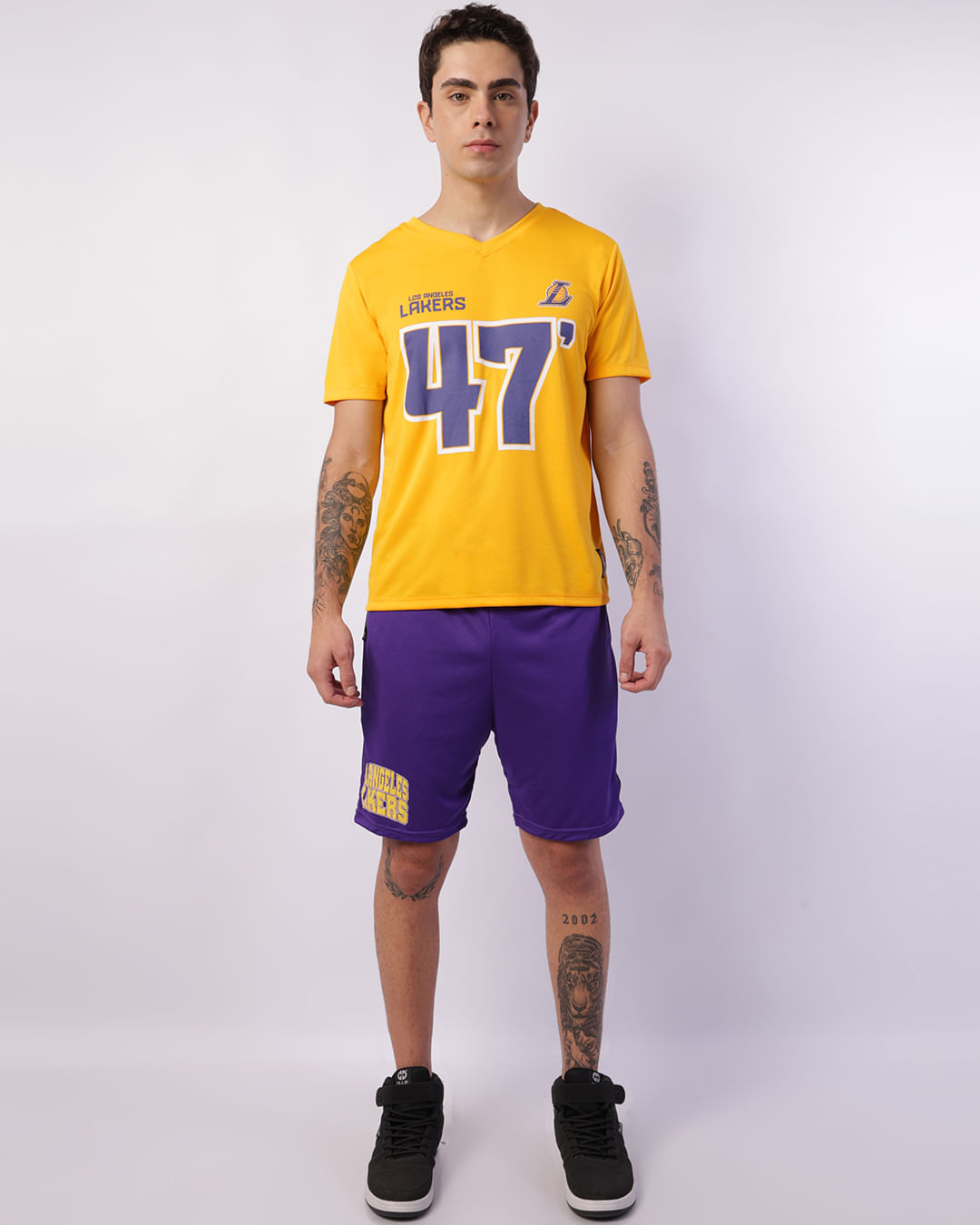 Cam-Mc-Nba-N0756-Lakers---Amarelo