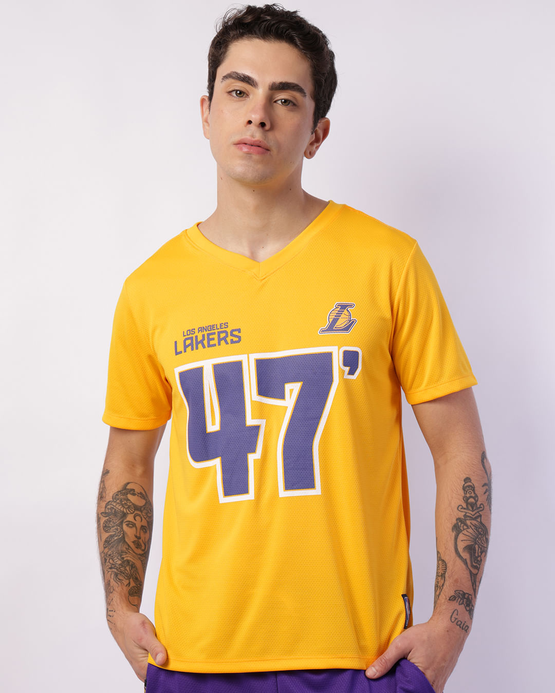 Cam-Mc-Nba-N0756-Lakers---Amarelo