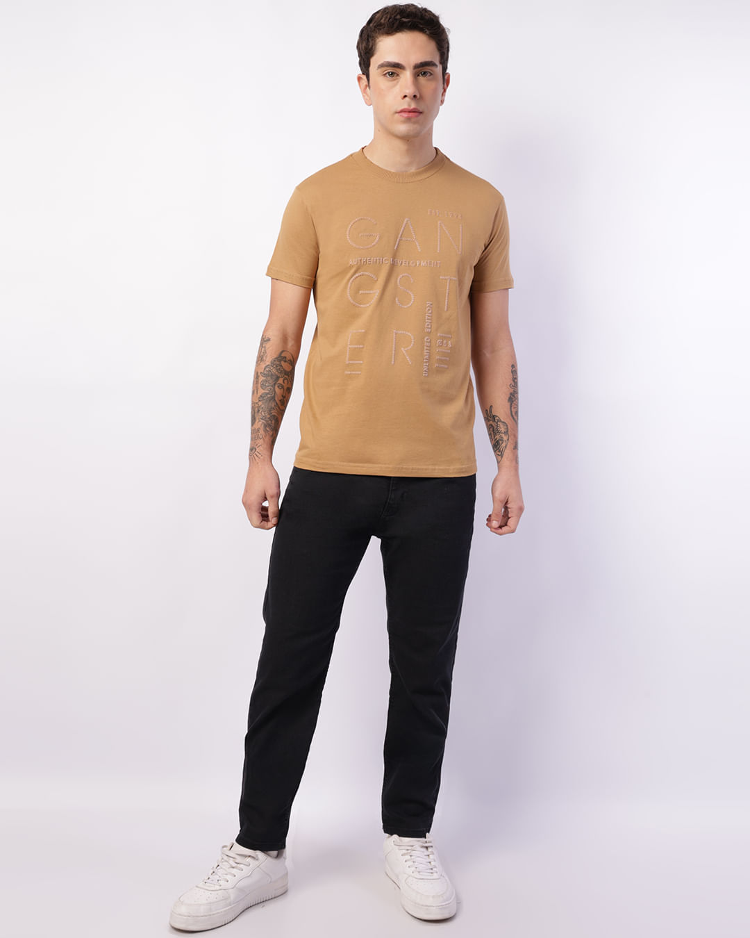 Camiseta-Bas-Careca-P1-Bege-Pgg---Bege