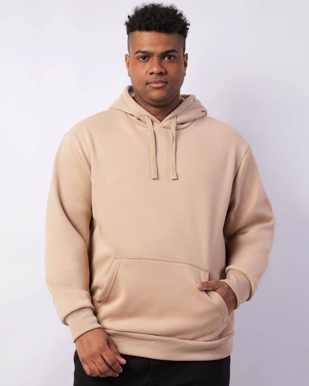 Plus Size CalÇa Moletom 100 AlgodÃo Masculino CALÇA DE MOLETOM