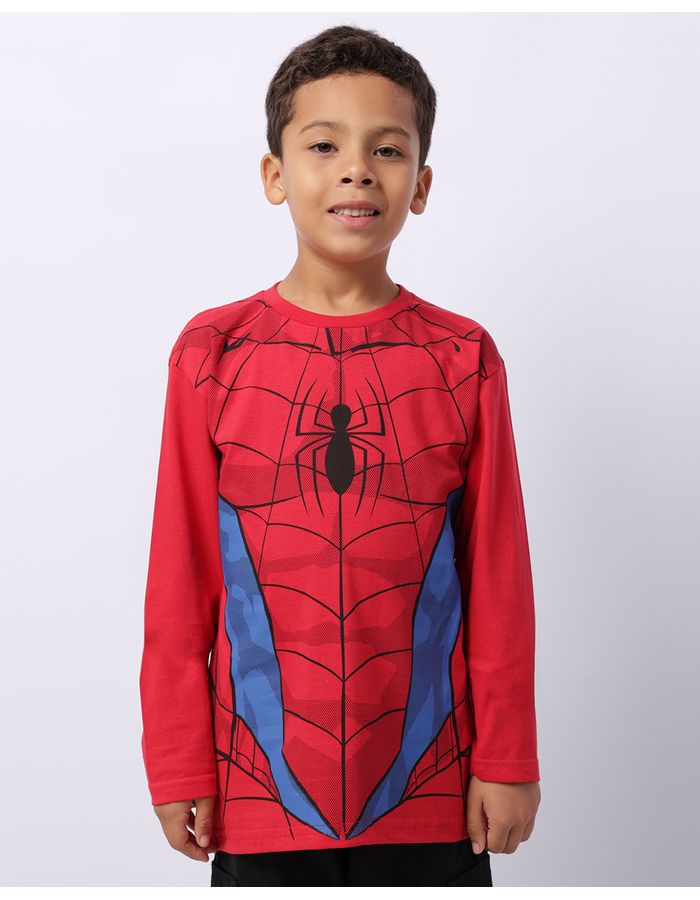 Camiseta-Ch33529-Ml-M410-Ha---Vermelho