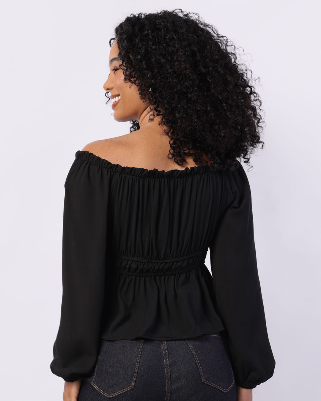 Blusa--8225-Bata-Ml-Pgg---Preto