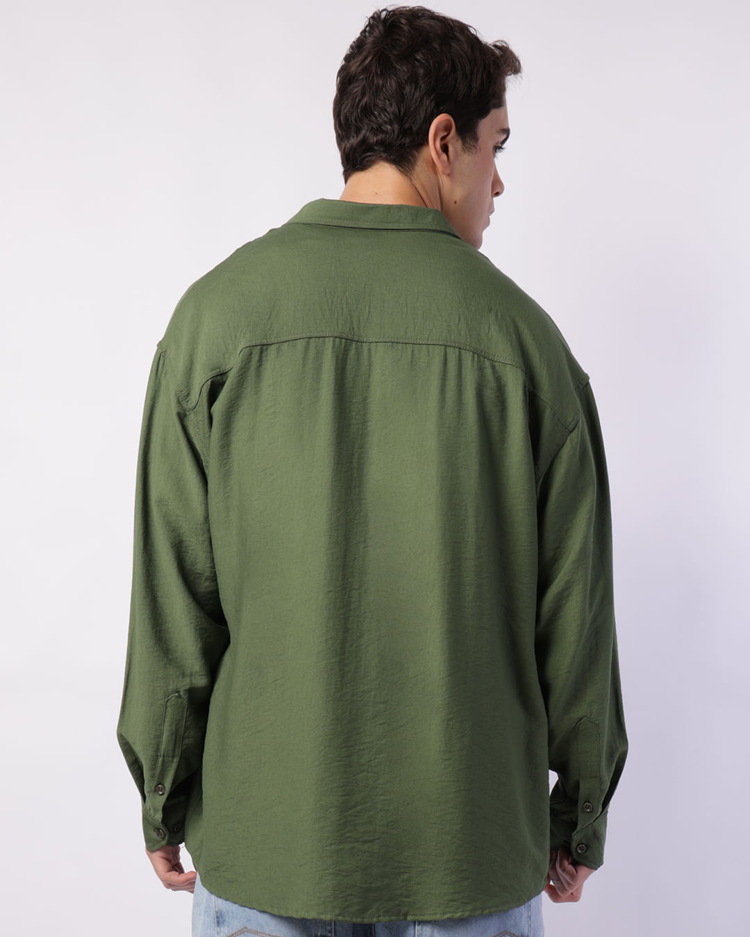 Camisa-Soft-Over-C-Bolso-0126-Ml-Verd---Verde