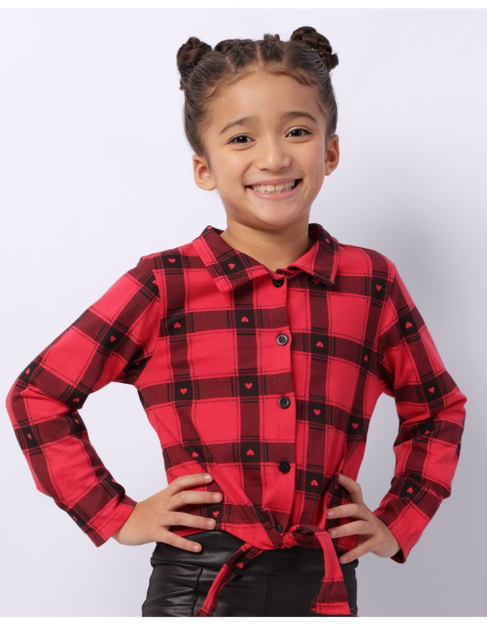 Camisa-075506-Xadrez-Ml-F-410---Estampado-Xadrez